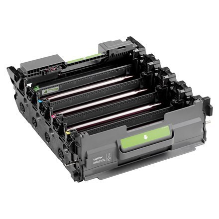Brother | Drum cartridge | 100000 pages Brother | Drum cartridge | 100000 pages