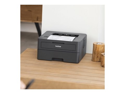 Brother HL-L2400DW | Mono | Laser | Laser Printer | Wi-Fi | Black Brother HL-L2400DW | Mono | Laser | Laser Printer | Wi-Fi | Black