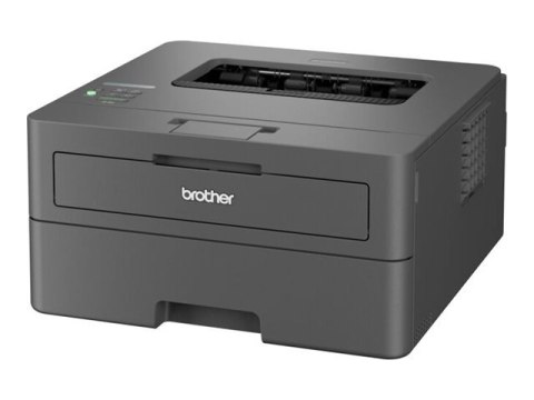 Brother HL-L2445DW | Mono | Laser | Wi-Fi | Black Brother HL-L2445DW | Mono | Laser | Wi-Fi | Black