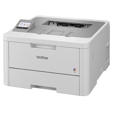 Brother | HL-L8230CDW | Wireless | Wired | Colour | LED | A4/Legal | White Brother | HL-L8230CDW | Wireless | Wired | Colour | LED | A4/Legal | White