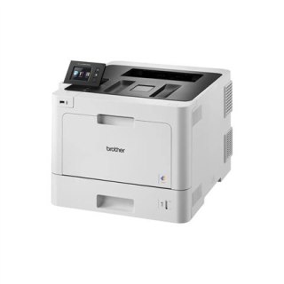 Brother | HL-L8360CDW | Wireless | Wired | Colour | Laser | A4/Legal | Grey