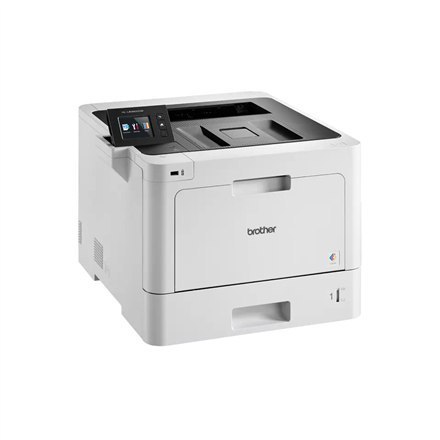 Brother | HL-L8360CDW | Wireless | Wired | Colour | Laser | A4/Legal | Grey Brother | HL-L8360CDW | Wireless | Wired | Colour | Laser | A4/Legal | Grey