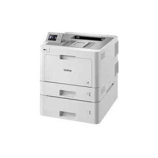 Brother | HL-L9310CDWT | Wireless | Wired | Colour | Laser | A4/Legal | Grey