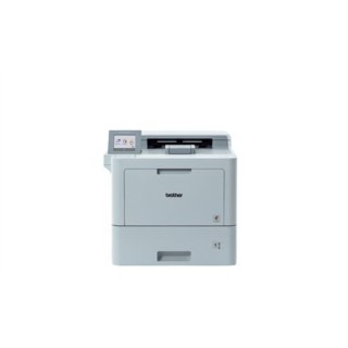 Brother | HL-L9470CDN | Wireless | Wired | Colour | Laser | A4 | Grey