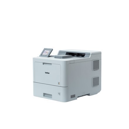 Brother | HL-L9470CDN | Wireless | Wired | Colour | Laser | A4 | Grey