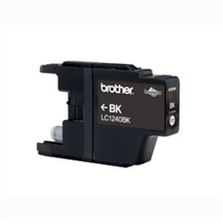 Brother LC | 1280XL Value Pack | Czarny | Żółty | Cyjan | Magenta | Wkład atramentowy Brother LC | 1280XL Value Pack | Czarny | Żółty | Cyjan | Magenta | Wkład atramentowy