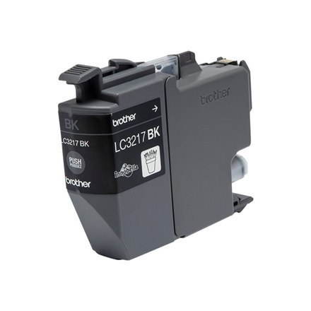 Brother LC3237BK | Ink Cartridge | Black Brother LC3237BK | Ink Cartridge | Black
