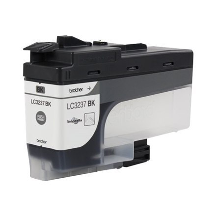 Brother LC3237BK | Ink Cartridge | Black Brother LC3237BK | Ink Cartridge | Black