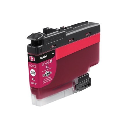 Brother LC426XLM Original Ink Cartridge Magenta | Brother Brother LC | LC426XLM | Brother LC426XLM - High Yield - magenta - orig Brother LC426XLM Original Ink Cartridge Magenta | Brother Brother LC | LC426XLM | Brother LC426XLM - High Yield - magenta - orig