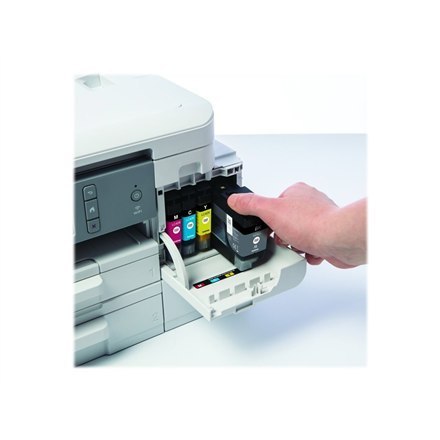 Brother LC426XLM Original Ink Cartridge Magenta | Brother Brother LC | LC426XLM | Brother LC426XLM - High Yield - magenta - orig Brother LC426XLM Original Ink Cartridge Magenta | Brother Brother LC | LC426XLM | Brother LC426XLM - High Yield - magenta - orig