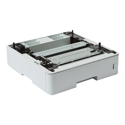 Brother LT5505 White Lower Tray For DL Brother LT5505 White Lower Tray For DL