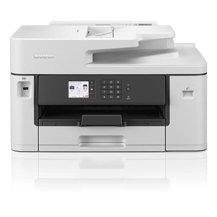 Brother | MFC-J5340DW | Faks / kopiarka / drukarka / skaner | Kolor | Ink-jet | A3| MFC-J5340DW | Faks / kopiarka / drukarka / s Brother | MFC-J5340DW | Faks / kopiarka / drukarka / skaner | Kolor | Ink-jet | A3| MFC-J5340DW | Faks / kopiarka / drukarka / s