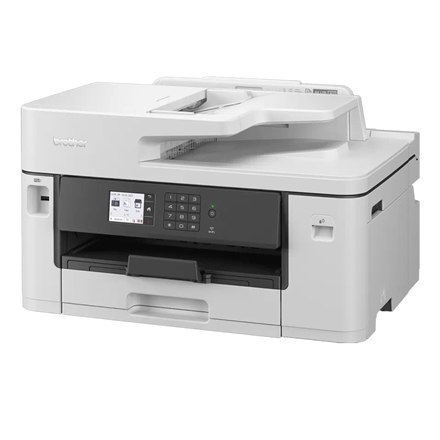 Brother | MFC-J5340DW | Faks / kopiarka / drukarka / skaner | Kolor | Ink-jet | A3| MFC-J5340DW | Faks / kopiarka / drukarka / s Brother | MFC-J5340DW | Faks / kopiarka / drukarka / skaner | Kolor | Ink-jet | A3| MFC-J5340DW | Faks / kopiarka / drukarka / s