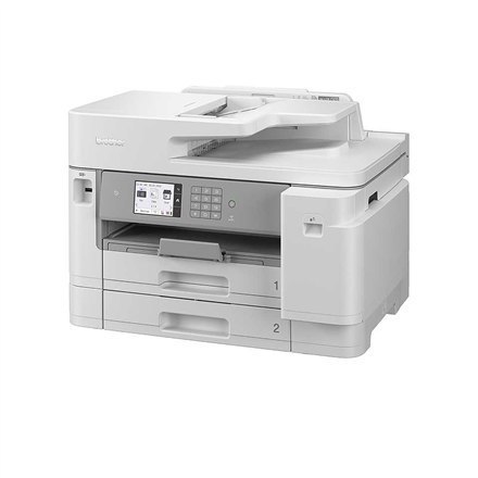 Brother | MFC-J5955DW | Faks / kopiarka / drukarka / skaner | Kolorowy | Atramentowy | A3/Ledger | Szary Brother | MFC-J5955DW | Faks / kopiarka / drukarka / skaner | Kolorowy | Atramentowy | A3/Ledger | Szary