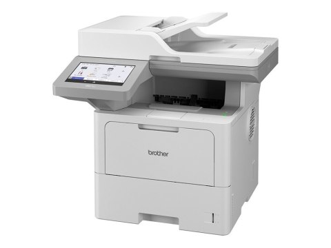Brother MFC-L6910DN wielofunkcyjna monochromatyczna drukarka laserowa z faksem | Brother Multifunction Printer | MFC-L6910DN | L Brother MFC-L6910DN wielofunkcyjna monochromatyczna drukarka laserowa z faksem | Brother Multifunction Printer | MFC-L6910DN | L