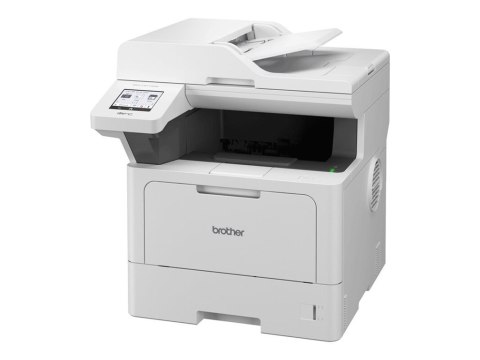 Brother Multifunctional Printer | MFC-L5710DW | Laser | Colour | All-in-one | A4 | Wi-Fi | White Brother Multifunctional Printer | MFC-L5710DW | Laser | Colour | All-in-one | A4 | Wi-Fi | White