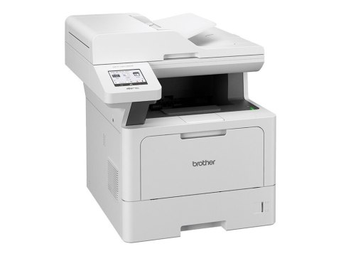 Brother Multifunctional Printer | MFC-L5710DW | Laser | Colour | All-in-one | A4 | Wi-Fi | White Brother Multifunctional Printer | MFC-L5710DW | Laser | Colour | All-in-one | A4 | Wi-Fi | White