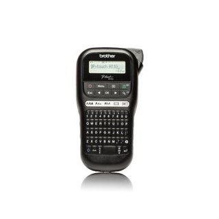 Brother P-Touch | PT-H110 | Monochromatyczny | Termotransferowy | Inny | Czarny