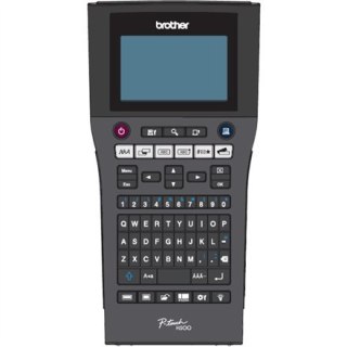 Brother P-Touch | PT-H500 | Monochromatyczny | Termotransferowy | Inny | Czarny