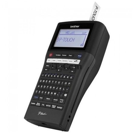Brother P-Touch | PT-H500 | Monochromatyczny | Termotransferowy | Inny | Czarny Brother P-Touch | PT-H500 | Monochromatyczny | Termotransferowy | Inny | Czarny