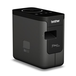Brother P-Touch | PT-P750W | Monochrome | Thermal transfer | Other | Black