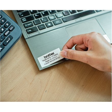 Brother P-Touch | PT-P750W | Monochrome | Thermal transfer | Other | Black