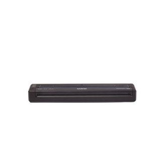 Brother PocketJet 8 | PJ-822 | Wired | Monochrome | Direct thermal | A4/Legal | Black