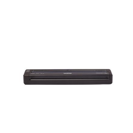 Brother PocketJet 8 | PJ-822 | Wired | Monochrome | Direct thermal | A4/Legal | Black Brother PocketJet 8 | PJ-822 | Wired | Monochrome | Direct thermal | A4/Legal | Black