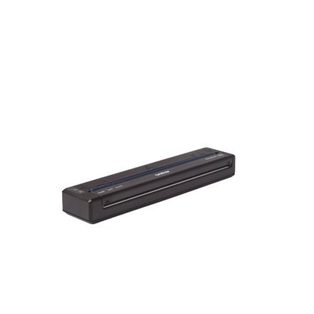 Brother PocketJet 8 | PJ-822 | Wired | Monochrome | Direct thermal | A4/Legal | Black Brother PocketJet 8 | PJ-822 | Wired | Monochrome | Direct thermal | A4/Legal | Black