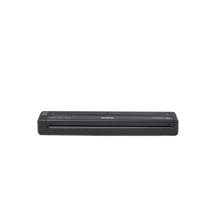 Brother PocketJet 8 | PJ-823 | Wired | Monochrome | Direct thermal | A4/Legal | Black Brother PocketJet 8 | PJ-823 | Wired | Monochrome | Direct thermal | A4/Legal | Black