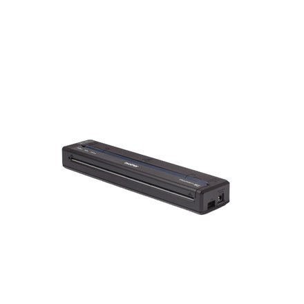 Brother PocketJet 8 | PJ-823 | Wired | Monochrome | Direct thermal | A4/Legal | Black Brother PocketJet 8 | PJ-823 | Wired | Monochrome | Direct thermal | A4/Legal | Black
