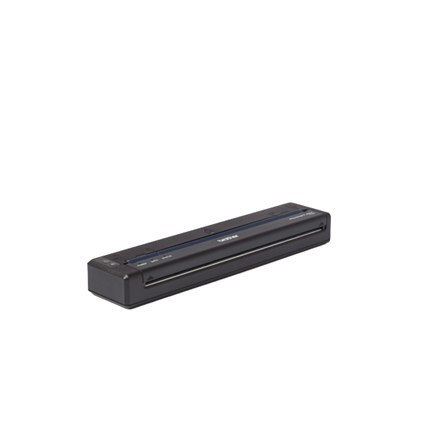 Brother PocketJet 8 | PJ-823 | Wired | Monochrome | Direct thermal | A4/Legal | Black Brother PocketJet 8 | PJ-823 | Wired | Monochrome | Direct thermal | A4/Legal | Black