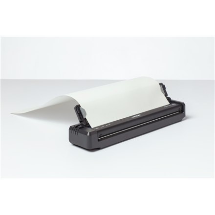 Brother PocketJet 8 | PJ-823 | Wired | Monochrome | Direct thermal | A4/Legal | Black Brother PocketJet 8 | PJ-823 | Wired | Monochrome | Direct thermal | A4/Legal | Black