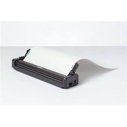 Brother PocketJet 8 | PJ-862 | Wireless | Wired | Monochrome | Direct thermal | A4/Legal | Black Brother PocketJet 8 | PJ-862 | Wireless | Wired | Monochrome | Direct thermal | A4/Legal | Black