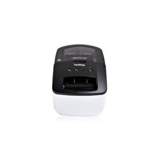 Brother | QL-700 | Wired | Monochrome | Direct thermal | Other