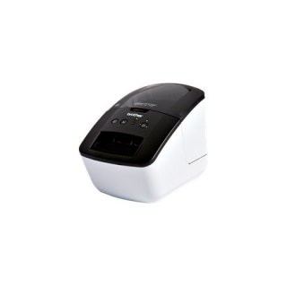 Brother | QL-700 | Wired | Monochrome | Direct thermal | Other