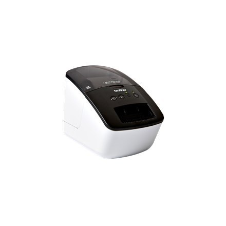 Brother | QL-700 | Wired | Monochrome | Direct thermal | Other Brother | QL-700 | Wired | Monochrome | Direct thermal | Other