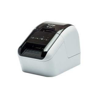 Brother | QL-800 | Wired | Two-colour (monochrome) | Direct thermal | Other | Black | White