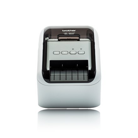 Brother | QL-800 | Wired | Two-colour (monochrome) | Direct thermal | Other | Black | White