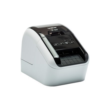 Brother | QL-800 | Wired | Two-colour (monochrome) | Direct thermal | Other | Black | White