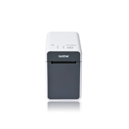 Brother TD-2125N | Mono | Thermal | Label Printer | Wi-Fi Brother TD-2125N | Mono | Thermal | Label Printer | Wi-Fi