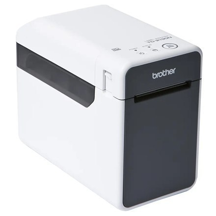 Brother TD-2135NWB | Mono | Thermal | Label Printer | Wi-Fi Brother TD-2135NWB | Mono | Thermal | Label Printer | Wi-Fi