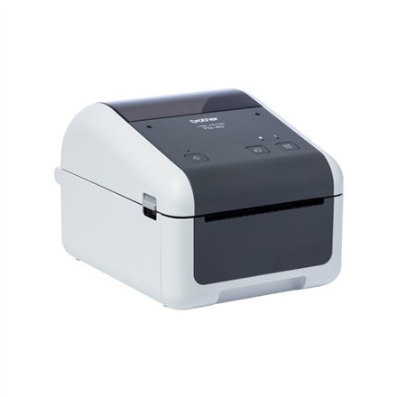 Brother TD-4210D | Mono | Thermal | Printer