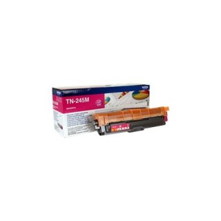 Brother TN | 245M | Magenta | Toner cartridge | 2200 pages