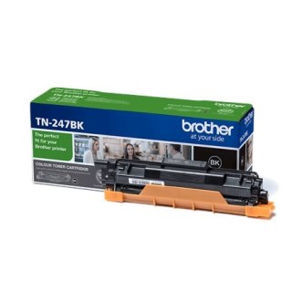 Brother TN | 247BK | Black | Toner cartridge | 3000 pages