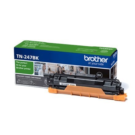 Brother TN | 247BK | Black | Toner cartridge | 3000 pages