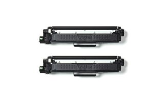 Brother TN | 247BK TWIN | Black | Toner cartridge | 3000 pages