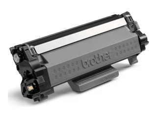 Brother TN-2510XL Toner Cartridge, Black | Brother TN-2510XL | Toner cartridge | Black
