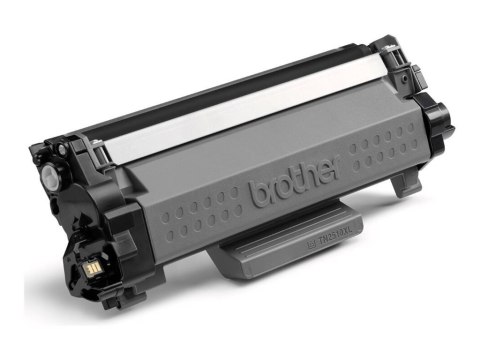 Brother TN-2510XL Toner Cartridge, Black | Brother TN-2510XL | Toner cartridge | Black