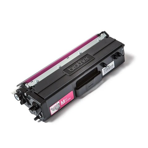 Brother | TN-423M | Magenta | Toner cartridge | 4000 pages Brother | TN-423M | Magenta | Toner cartridge | 4000 pages